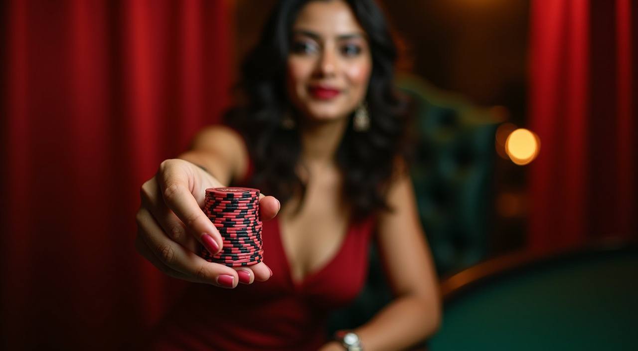 Speed Baccarat Room